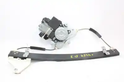 Second-hand car spare part driver left window regulator for opel antara enjoy 4x4 oem iam references 96673003  