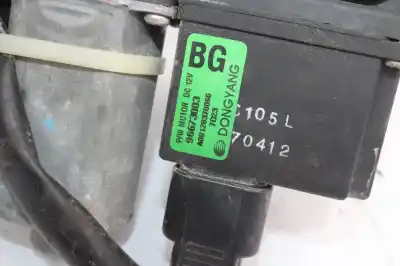 Second-hand car spare part driver left window regulator for opel antara enjoy 4x4 oem iam references 96673003 Second-hand car spare part driver left window regulator for opel antara enjoy 4x4 oem iam references 96673003