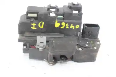 Second-hand car spare part left front door lock for opel antara enjoy 4x4 oem iam references    Second-hand car spare part left front door lock for opel antara enjoy 4x4 oem iam references