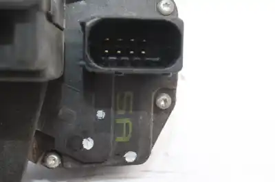 Second-hand car spare part left front door lock for opel antara enjoy 4x4 oem iam references    Second-hand car spare part left front door lock for opel antara enjoy 4x4 oem iam references