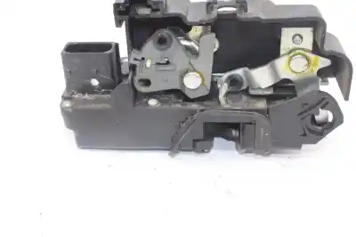 Second-hand car spare part left front door lock for opel antara enjoy 4x4 oem iam references  Second-hand car spare part left front door lock for opel antara enjoy 4x4 oem iam references