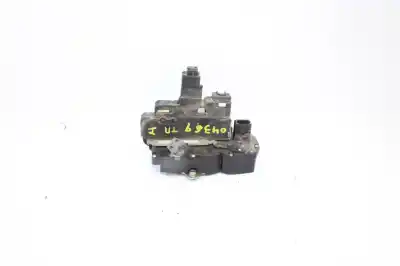 Second-hand car spare part rear left door lock for opel antara enjoy 4x4 oem iam references    Second-hand car spare part rear left door lock for opel antara enjoy 4x4 oem iam references