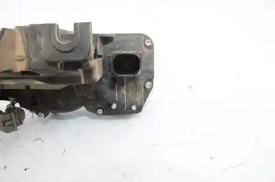 Second-hand car spare part rear left door lock for opel antara enjoy 4x4 oem iam references    Second-hand car spare part rear left door lock for opel antara enjoy 4x4 oem iam references