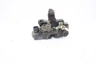 Second-hand car spare part rear left door lock for opel antara enjoy 4x4 oem iam references  Second-hand car spare part rear left door lock for opel antara enjoy 4x4 oem iam references