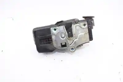 Second-hand car spare part rear left door lock for opel antara enjoy 4x4 oem iam references    Second-hand car spare part rear left door lock for opel antara enjoy 4x4 oem iam references