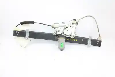Second-hand car spare part rear left window regulator for opel antara enjoy 4x4 oem iam references 96672884 Second-hand car spare part rear left window regulator for opel antara enjoy 4x4 oem iam references 96672884