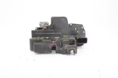 Second-hand car spare part front right door lock for opel antara enjoy 4x4 oem iam references   
