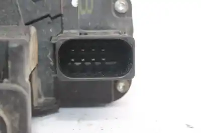 Second-hand car spare part front right door lock for opel antara enjoy 4x4 oem iam references   