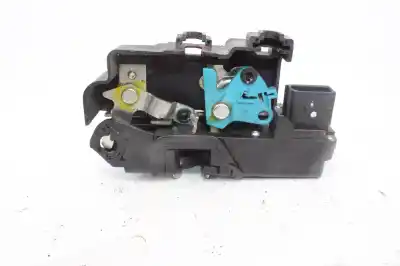 Second-hand car spare part front right door lock for opel antara enjoy 4x4 oem iam references  Second-hand car spare part front right door lock for opel antara enjoy 4x4 oem iam references