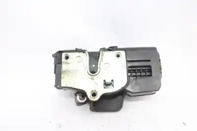 Second-hand car spare part front right door lock for opel antara enjoy 4x4 oem iam references   
