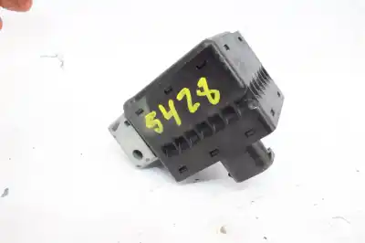 Peça sobressalente para automóvel em segunda mão módulo eletrônico por renault clio iv zen referências oem iam e0160800