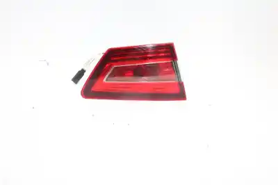 Second-hand car spare part interior left tailgate light for renault clio iv zen oem iam references 265552424r  