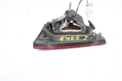 Peça sobressalente para automóvel em segunda mão farolim interior traseiro esquerdo por renault clio iv zen referências oem iam 265552424r