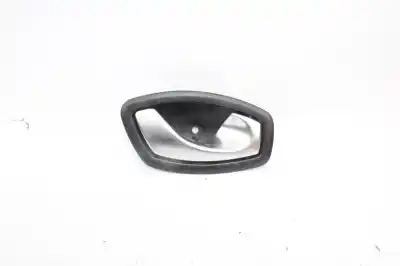 Second-hand car spare part interior right front handle for renault clio iv zen oem iam references 826720001r  