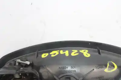 Second-hand car spare part interior right front handle for renault clio iv zen oem iam references 826720001r  