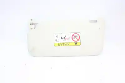 Pezzo di ricambio per auto di seconda mano parasole destro per ford focus lim. (cb8) trend riferimenti oem iam 