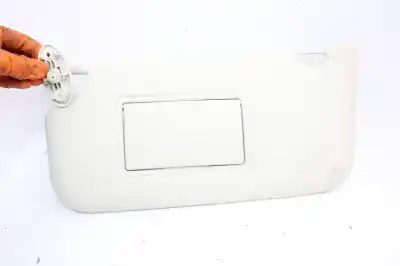 Peça sobressalente para automóvel em segunda mão pára-sol esquerdo por ford focus lim. (cb8) trend referências oem iam   