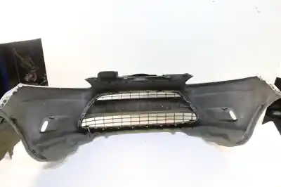 Pezzo di ricambio per auto di seconda mano paraurti anteriore per ford fiesta (cb1) 1.6 tdci cat riferimenti oem iam   