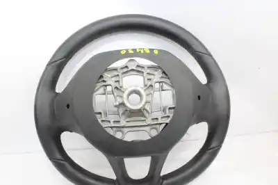 Second-hand car spare part steering wheel for peugeot 208 style oem iam references 619138200c
