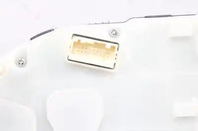 Peça sobressalente para automóvel em segunda mão quadrante por peugeot 208 style referências oem iam 9813848780  