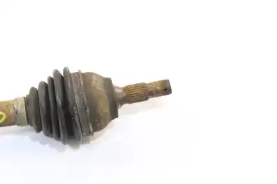 Second-hand car spare part FRONT RIGHT TRANSMISSION for PEUGEOT 2008 (--.2013->)  OEM IAM references 9677211280  