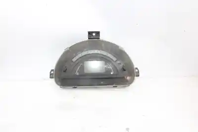Peça sobressalente para automóvel em segunda mão quadrante por citroen c2 (jm_) 1.4 hdi referências oem iam p9650735480g01  