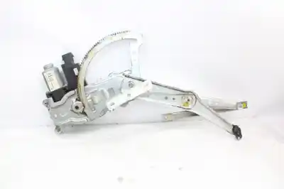 Peça sobressalente para automóvel em segunda mão elevador de vidros dianteiro direito por opel combo cargo referências oem iam 13173070