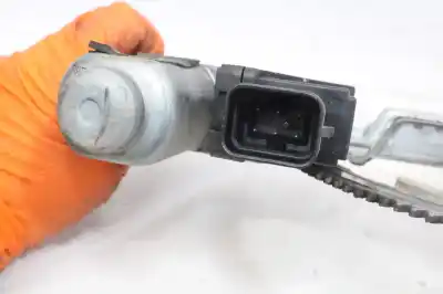 Second-hand car spare part passenger side right window regulator for opel combo cargo oem iam references 13173070  