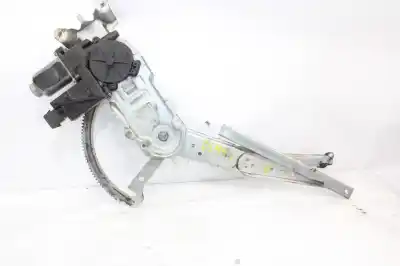 Second-hand car spare part passenger side right window regulator for opel combo cargo oem iam references 13173070  