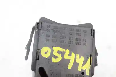 Pezzo di ricambio per auto di seconda mano comando pulito per opel combo cargo riferimenti oem iam 09185413  