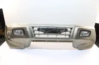 Gebrauchtes Autoersatzteil vordere stossstange zum mitsubishi montero (v80/v90) 3.2 di-d invite oem-iam-referenzen   