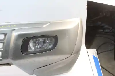 Gebrauchtes Autoersatzteil vordere stossstange zum mitsubishi montero (v80/v90) 3.2 di-d invite oem-iam-referenzen   