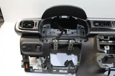 Pezzo di ricambio per auto di seconda mano kit airbag per citroen c3 (08.2016->) 1.2 elle [1.2 ltr. - 81 kw 12v e-thp / puretech] riferimenti oem iam 9812429980  