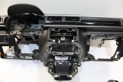 Pezzo di ricambio per auto di seconda mano kit airbag per citroen c3 (08.2016->) 1.2 elle [1.2 ltr. - 81 kw 12v e-thp / puretech] riferimenti oem iam 9812429980  