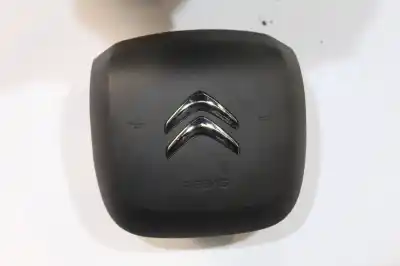 Pezzo di ricambio per auto di seconda mano kit airbag per citroen c3 (08.2016->) 1.2 elle [1.2 ltr. - 81 kw 12v e-thp / puretech] riferimenti oem iam 9812429980  