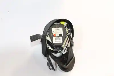 Pezzo di ricambio per auto di seconda mano kit airbag per citroen c3 (08.2016->) 1.2 elle [1.2 ltr. - 81 kw 12v e-thp / puretech] riferimenti oem iam 9812429980  