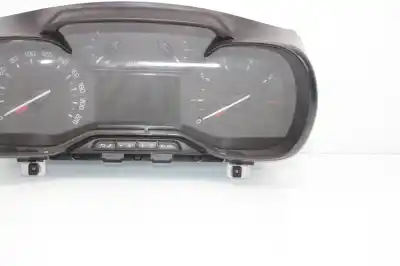 Автозапчастина б/у панель інструментів для citroen c3 / c3 origin iii (sx) 1.2 vti 82 посилання на oem iam 983755638000  