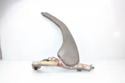 Tweedehands auto-onderdeel handremhendel voor ford focus lim. (cb4) trend oem iam-referenties 