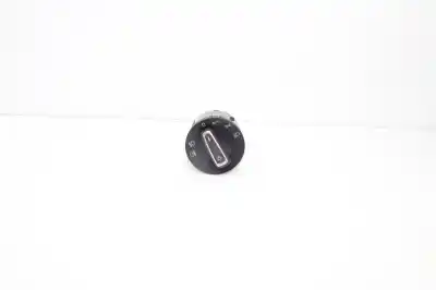 Second-hand car spare part HEADLIGHTS SWITCH for VOLKSWAGEN GOLF VII VARIANT (BV5)  OEM IAM references 5G0941431BD  