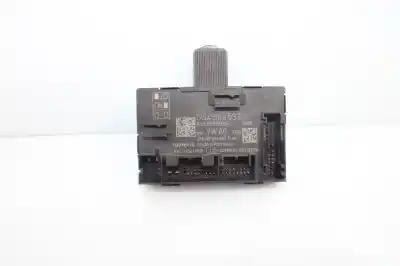 Second-hand car spare part COMFORT MODULE for SEAT LEON SC (5F5)  OEM IAM references 5Q4959593C  