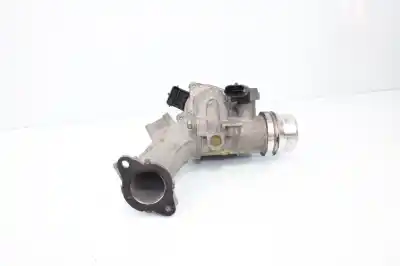 Peça sobressalente para automóvel em segunda mão borboleta de admissão por dacia dokker express ambiance referências oem iam 161a05457r