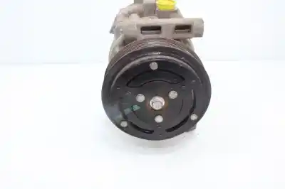 Pezzo di ricambio per auto di seconda mano COMPRESSORE ARIA CONDIZIONATA per FIAT BRAVO II (198_)  Riferimenti OEM IAM 5A7875200  