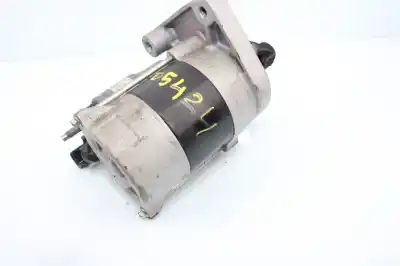 Pièce détachée automobile d'occasion démarreur de voiture pour citroen c3 aircross rip curl références oem iam 9812715380