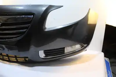 Pièce détachée automobile d'occasion le pare-choc avant pour opel insignia berlina 2.0 cdti références oem iam   