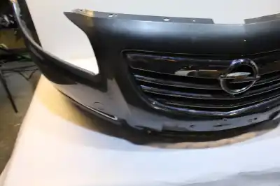Pièce détachée automobile d'occasion le pare-choc avant pour opel insignia berlina 2.0 cdti références oem iam   