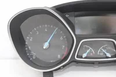 Peça sobressalente para automóvel em segunda mão quadrante por ford focus lim. (cb8) trend referências oem iam f1et10849bjg  