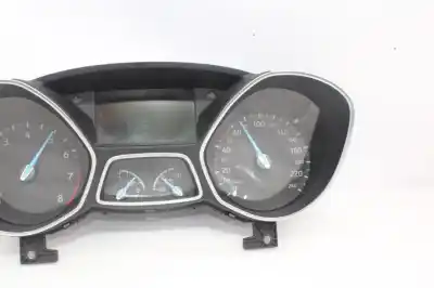 Peça sobressalente para automóvel em segunda mão quadrante por ford focus lim. (cb8) trend referências oem iam f1et10849bjg  