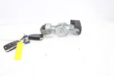 Second-hand car spare part ignition switch for ford focus lim. (cb8) trend oem iam references 0259g  