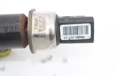 Автозапчасти б/у рампа инжектора за ford c-max (cb7) (2010->) 1.6 titanium [1.6 ltr. - 85 kw tdci cat] ссылки oem iam 28497z01  