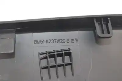 Pezzo di ricambio per auto di seconda mano interruttore alzacristalli anteriore destro per ford focus lim. (cb8) trend riferimenti oem iam bm51a237w20b